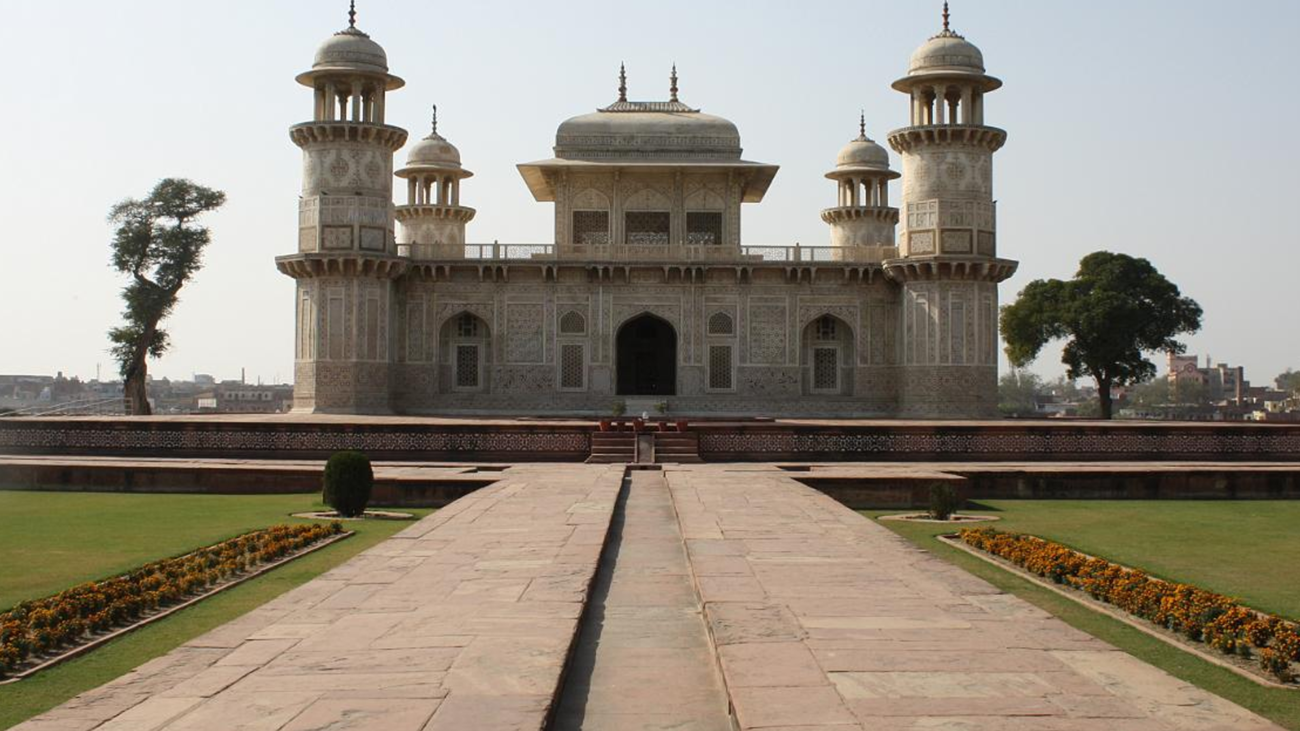 Itimad-ud-Daulah