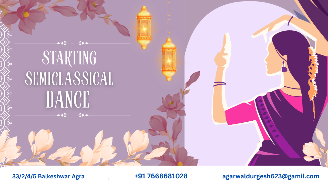 semiclassical dance