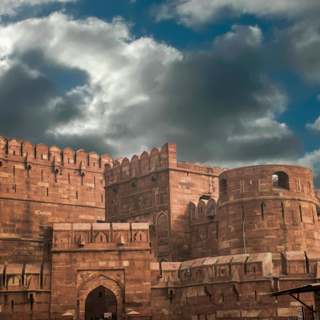Agra Fort