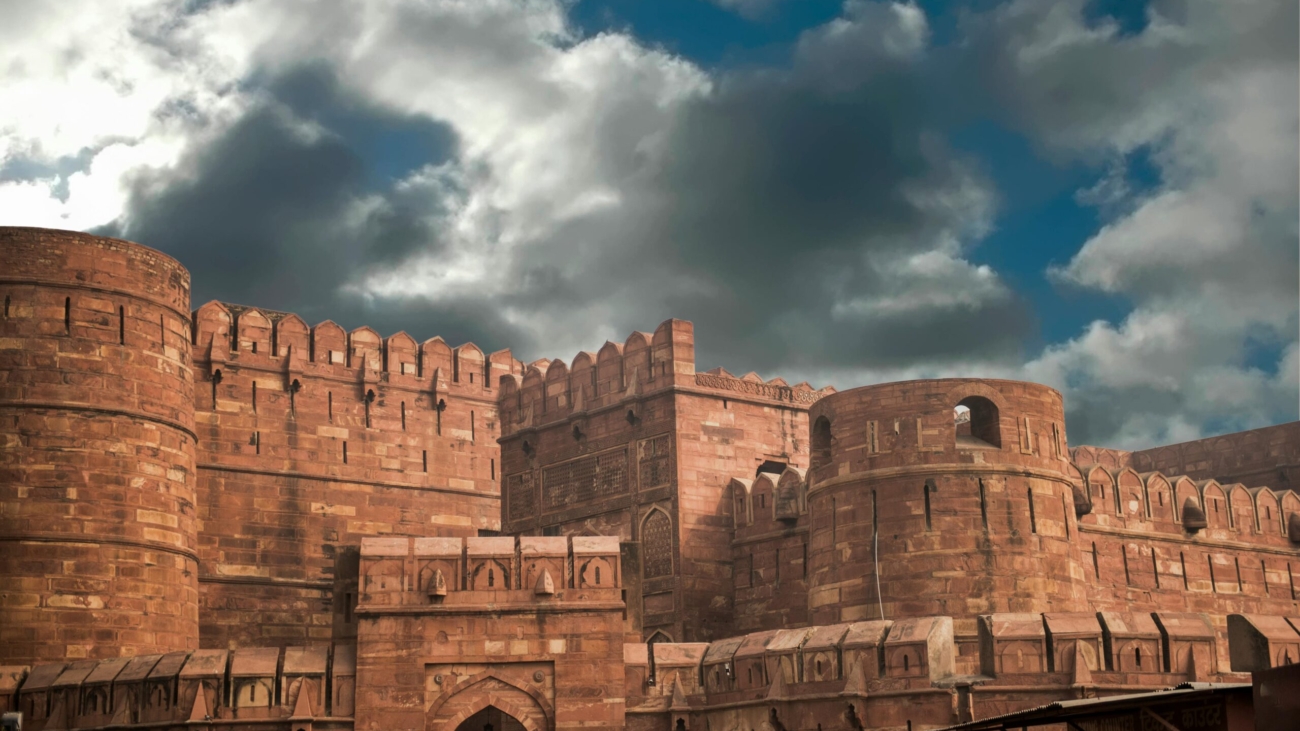 Agra Fort
