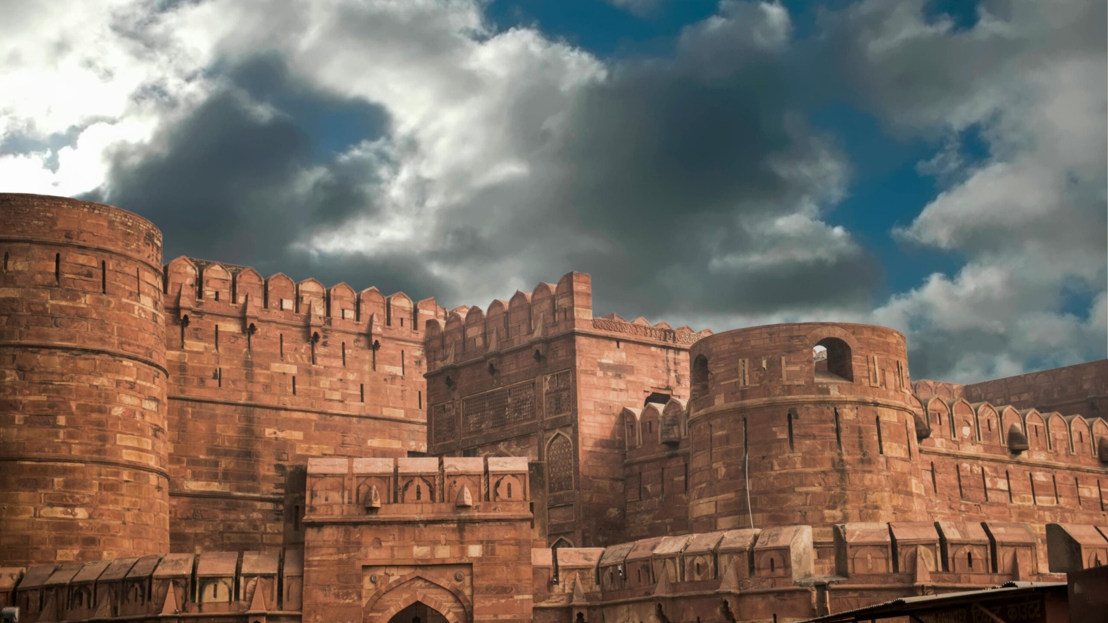 Agra Fort