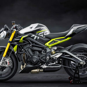 Review of the Triumph