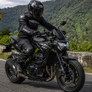 The best streetfighter bike